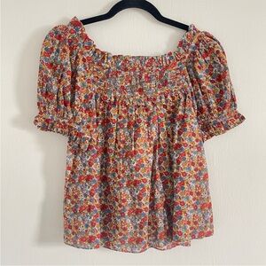 Doen Francis Top in Wildflower Meadow